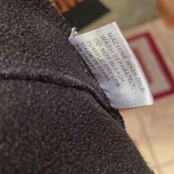 Huntworth Lightweight Polyester Jacket Size Large - Picture 11 of 12